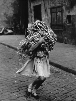 Joan Colom. La calle, 1958-1961