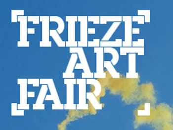 Frieze Art Fair 2012