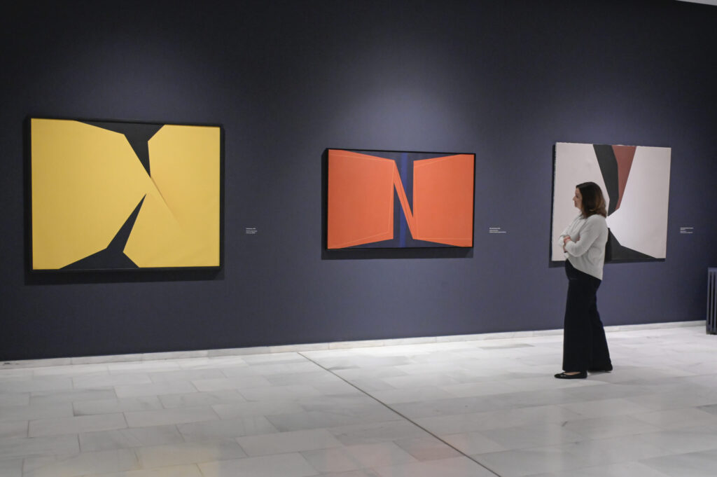 Ximo Michavila. Centenario (1926-2026). Fundación Bancaja, Valencia