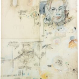 La fotografía entre Rauschenberg y lo otro