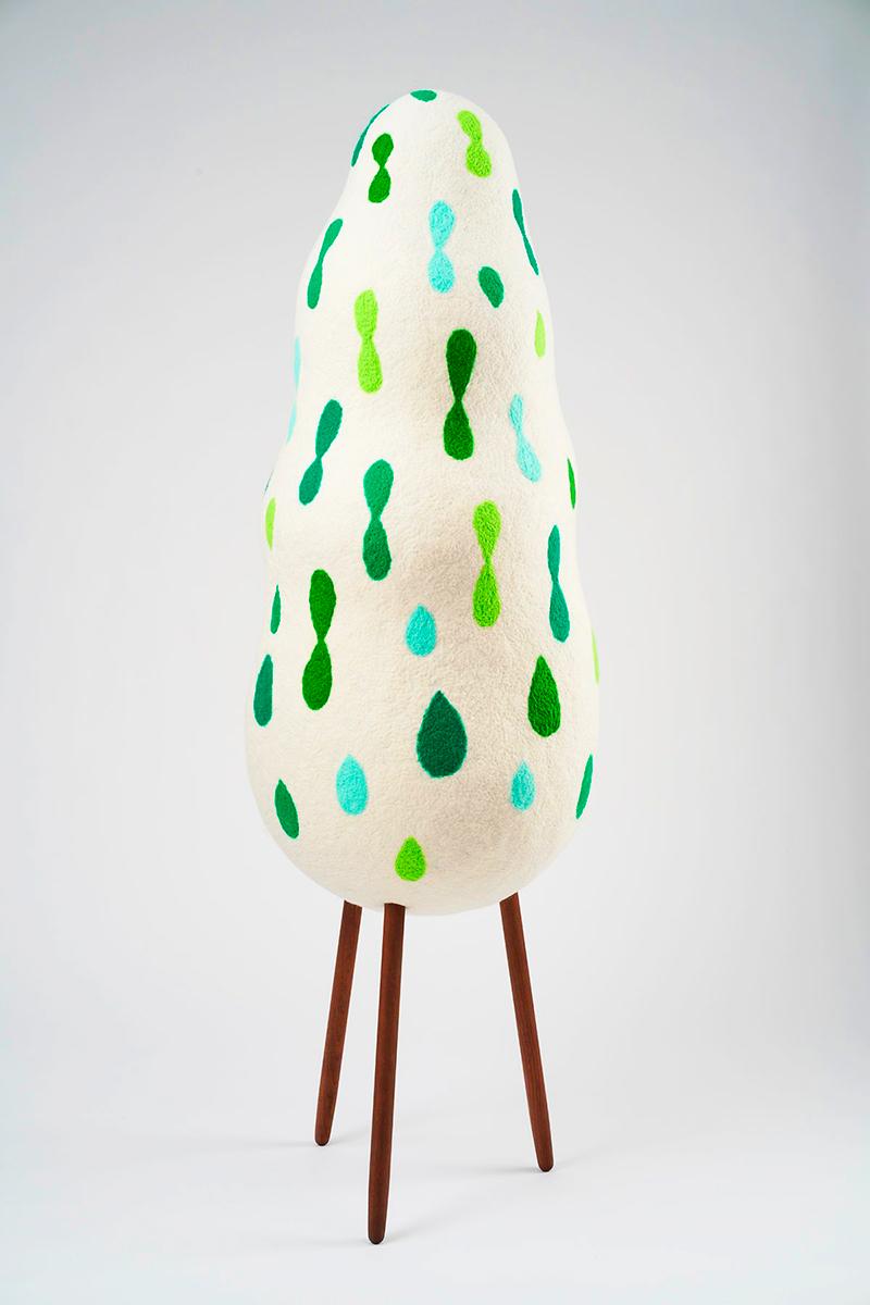 Colección SOLO, Madrid © Masako Miki; Foto: © Cortesía de la artista