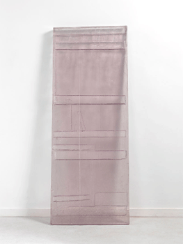 Rachel Whiteread. Circa 1775, 2012