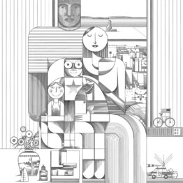 Sergio García, una ilustración por definir