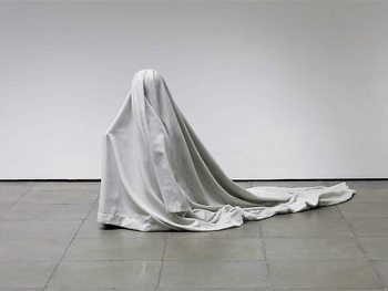 Ryan Gander. Tell my mother not to worry (II), 2012