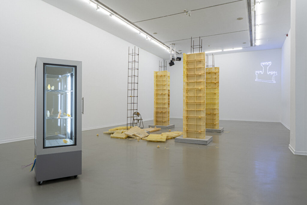 Generaciones 2026. La Casa Encendida. Fotografía: Maru Herrero