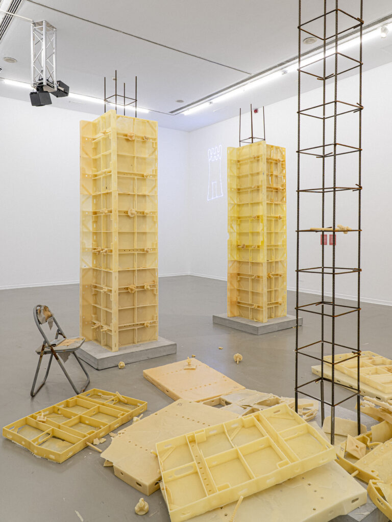 Generaciones 2026. La Casa Encendida. Fotografía: Maru Herrero