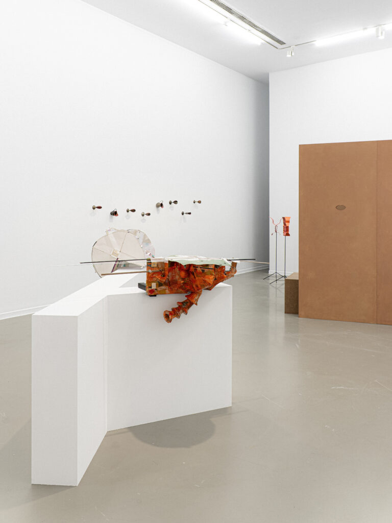 Generaciones 2026. La Casa Encendida. Fotografía: Maru Herrero