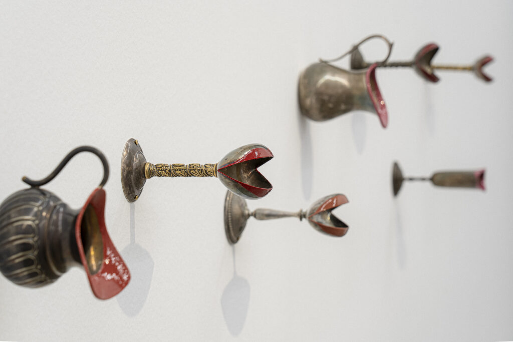 Generaciones 2026. La Casa Encendida. Fotografía: Maru Herrero