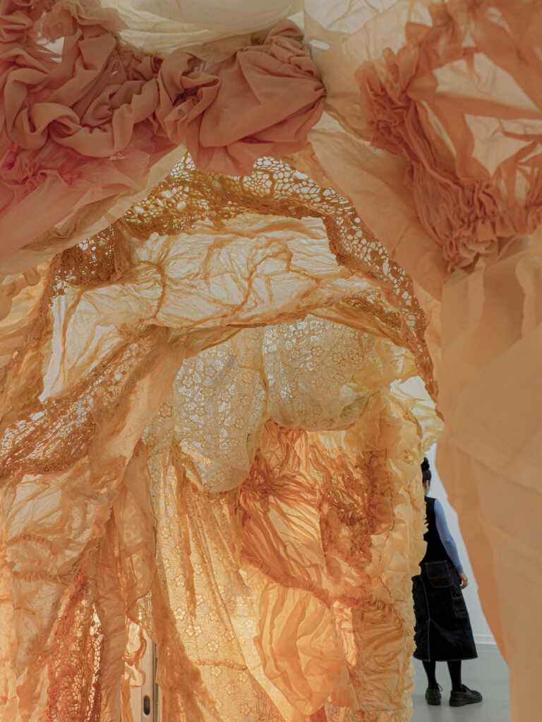 Generaciones 2026. La Casa Encendida. Fotografía: Maru Herrero