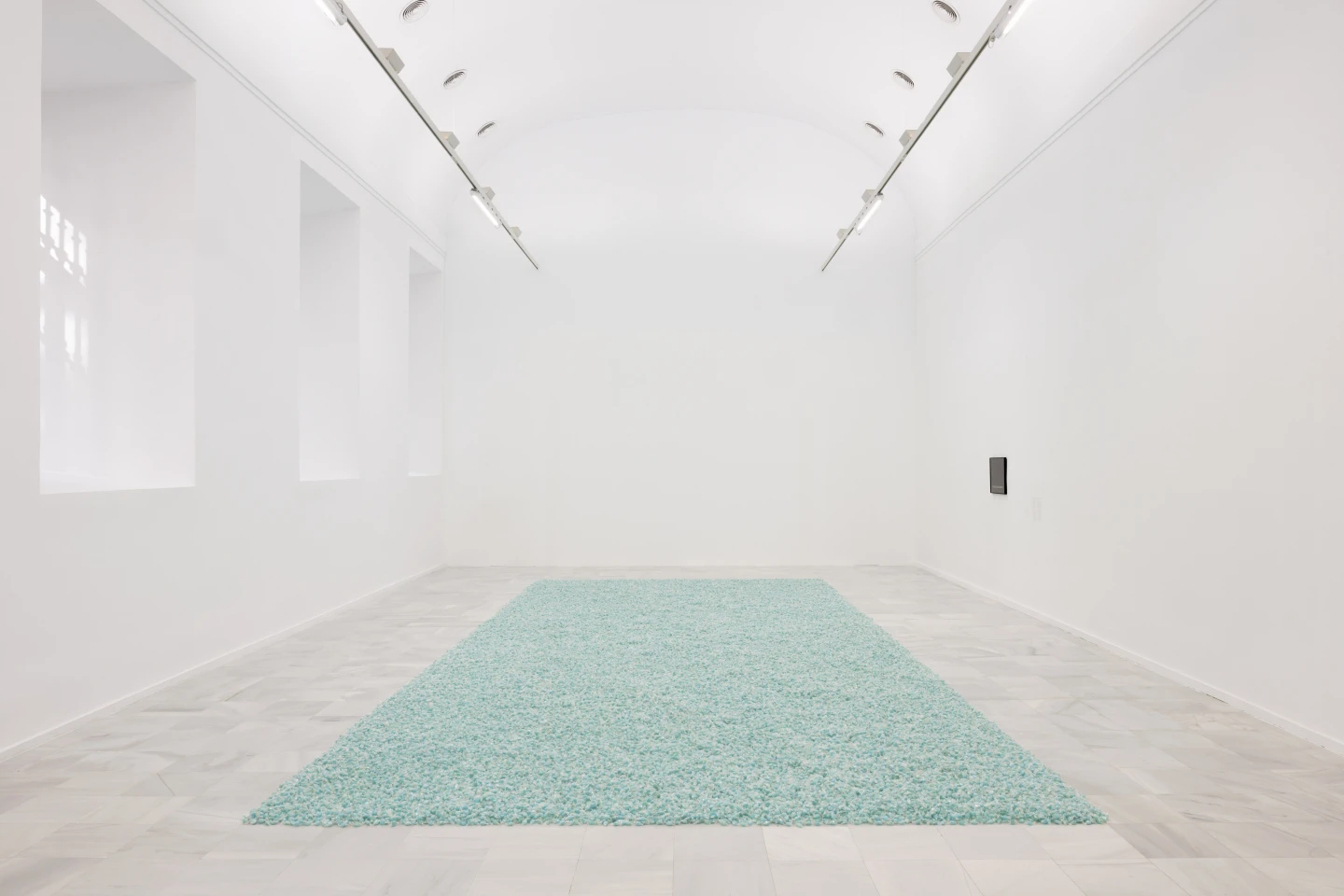 Felix Gonzalez-Torres: Dulce venganza. Museo Reina Sofía, 2026. Fotografía: Roberto Ruiz