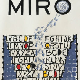 Núria Rossell. La duda del título. Obra ganadora del III Certamen Miró & Art