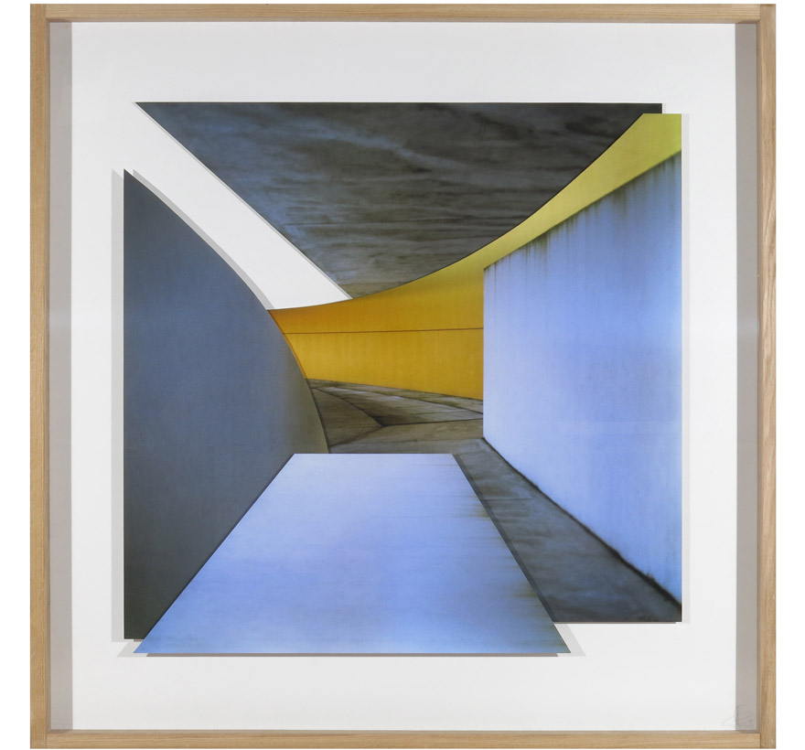 Patrick Grijalvo. Centro Niemeyer, 2021