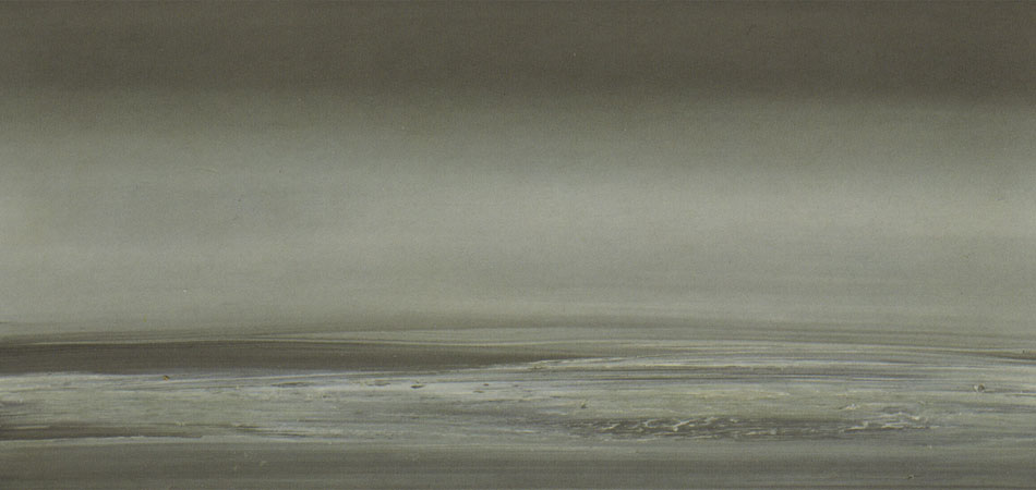 Gerhard Richter Marina (Seestück), 1968