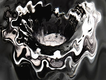 Zaha Hadid. Liquid Glacial: Jacopo Spilimbergo