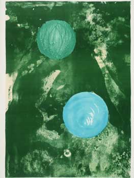 Barbara Hepworth. Sun and marble, 1971