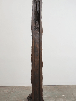 Evan Holloway. Bronze Novelty (ed. of 3 + 1 AP), 2012