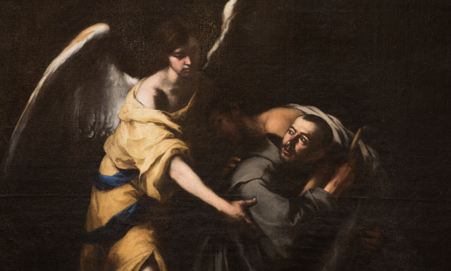 Arte y Misericordia. La Santa Caridad de Sevilla. Museo de Bellas Artes de Sevilla