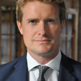 Tristram Hunt, nuevo director del Victoria & Albert Museum