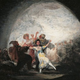 SINFONÍA GOYA
