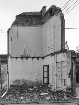 Manolo Laguillo. Barcelona 1982 © Manolo Laguillo/Visual VEGAP 