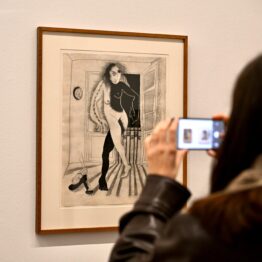 Tàpies, un ars combinatoria
