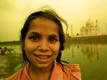 Jesús Menéndez Pabón. Sueños de India