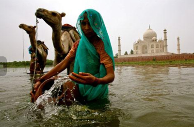 Jesús Menéndez Pabón. Sueños de India