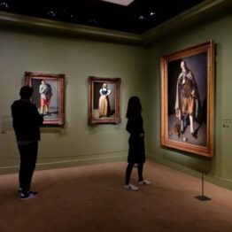 Georges de la Tour, pintor de la llama