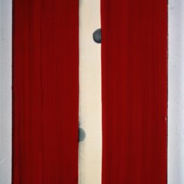 Todas las familias de Juan Uslé