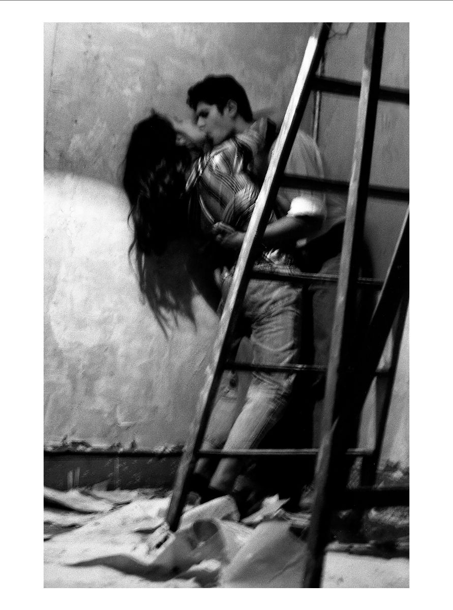 Julia Toro. Sin título, 1995. © Julia Toro