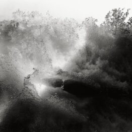 Minor White, aquello otro que las cosas son