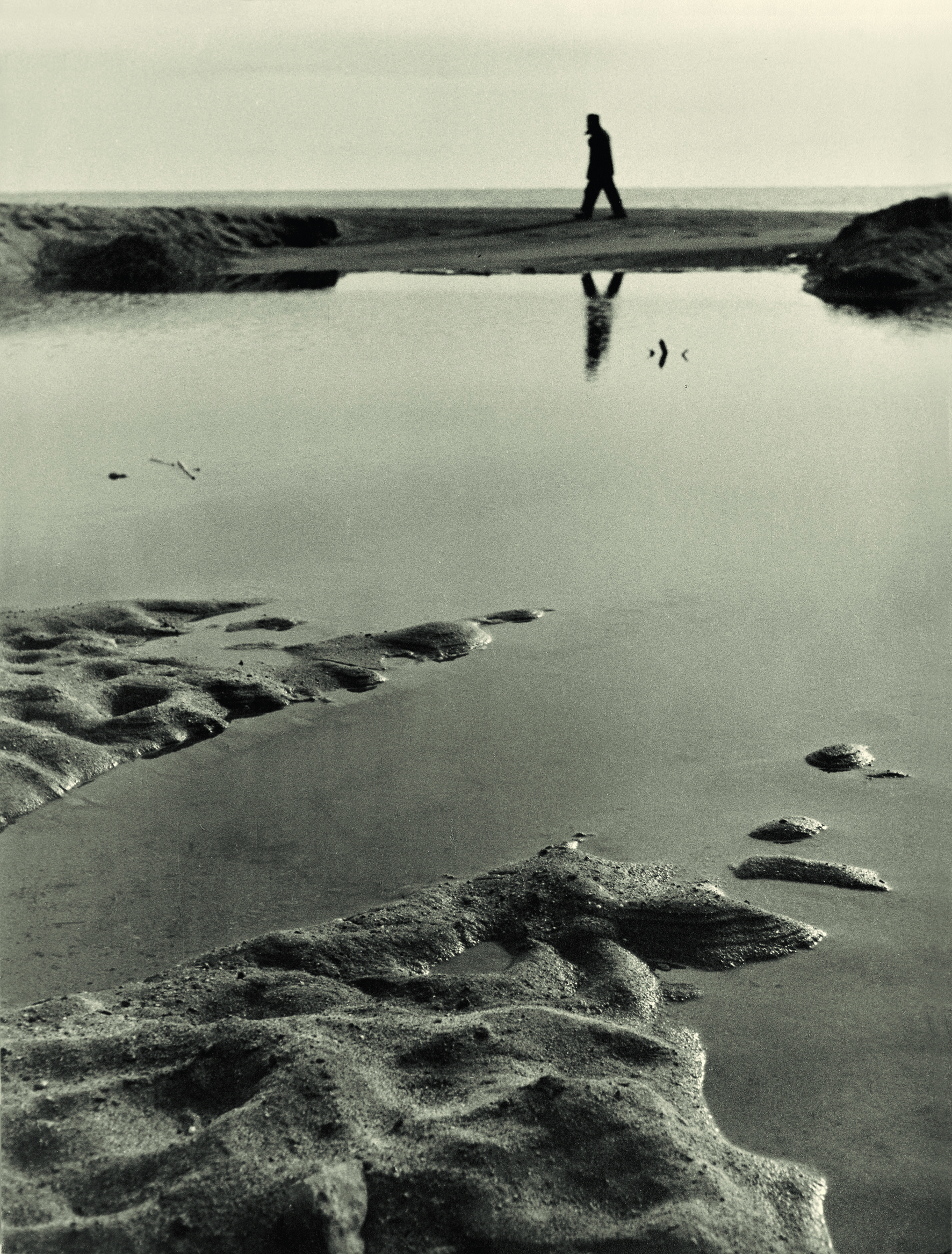 Joaquín Tusquets de Cabirol. El Prat de Llobregat, Barcelona, enero de 1959. Archivo Fotográfico Joaquín Tusquets de Cabirol/ Fundación Photographic Social Vision © Archivo Fotográfico Joaquín Tusquets de Cabirol