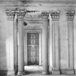 Walker Evans y el país de los anónimos