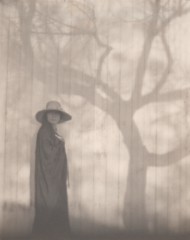 Edward Weston. Prólogo para una primavera triste, 1920. Center for Creative Photography, The University of Arizona. Johan Hagemeyer Collection/ Adquisición