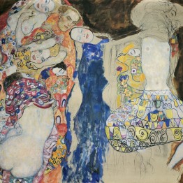 Retrospectivas de Schiele y Klimt en el Museo Leopold de Viena