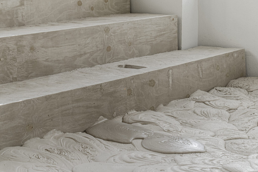 Marlon de Azambuja. Fundación. La Casa Encendida