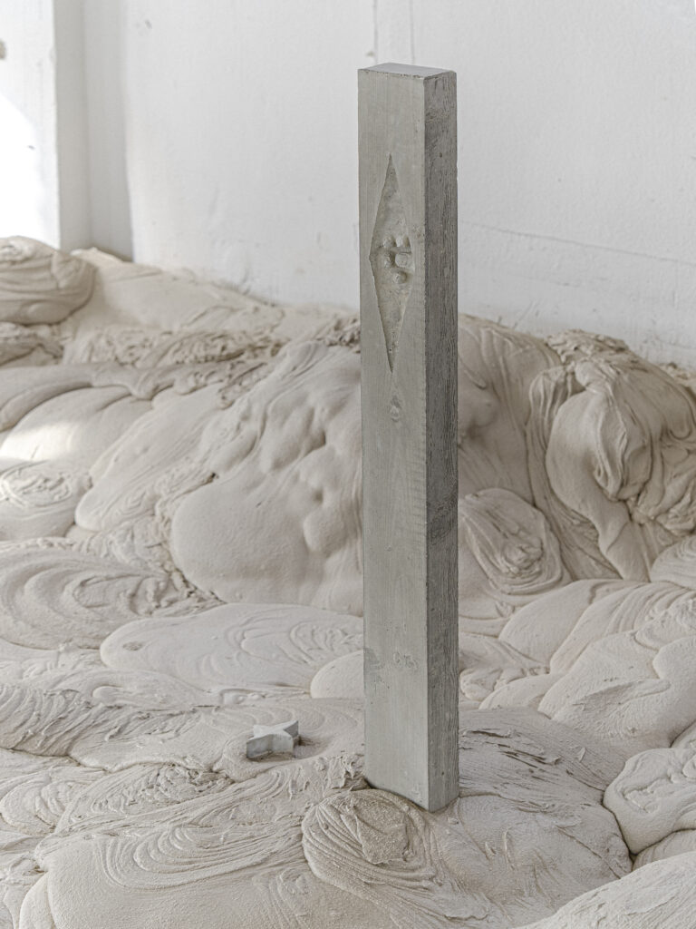 Marlon de Azambuja. Fundación. La Casa Encendida