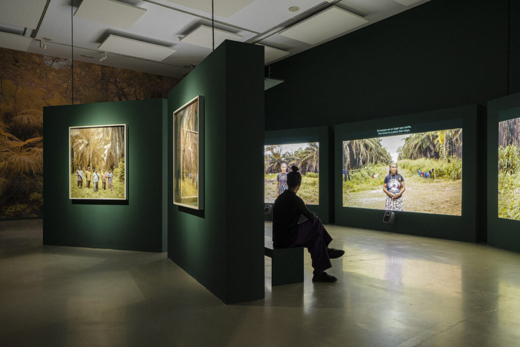 Drift. Yann Gross. La Casa Encendida