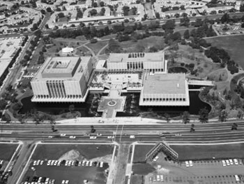 The presence of the past: Peter Zumthor reconsiders LACMA