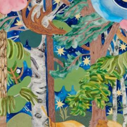 Lamarche y Ovize, narrar como pensar