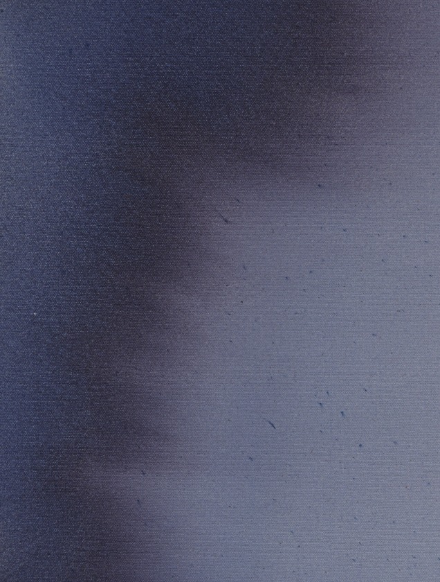 Landon Metz. Galería Parra & Romero, Santa Gertrudis, Ibiza