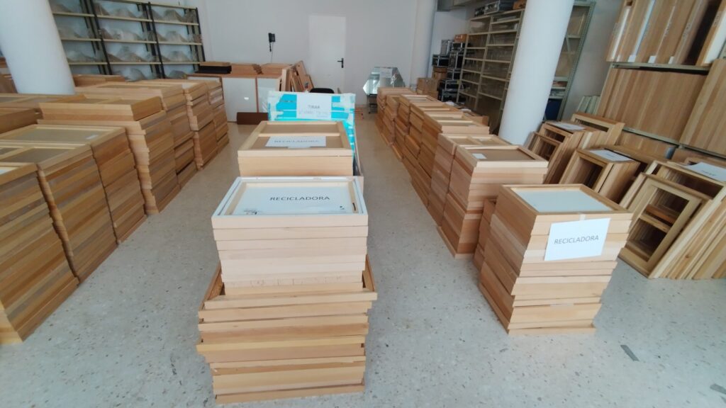 La Recicladora Cultural