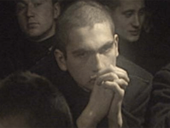 Aleksandr Sokurov. Confesión, 1998