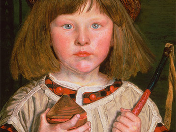 Ford Madox Brown