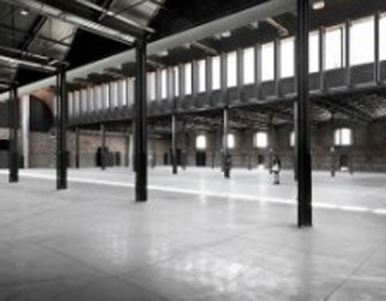 Matadero Madrid