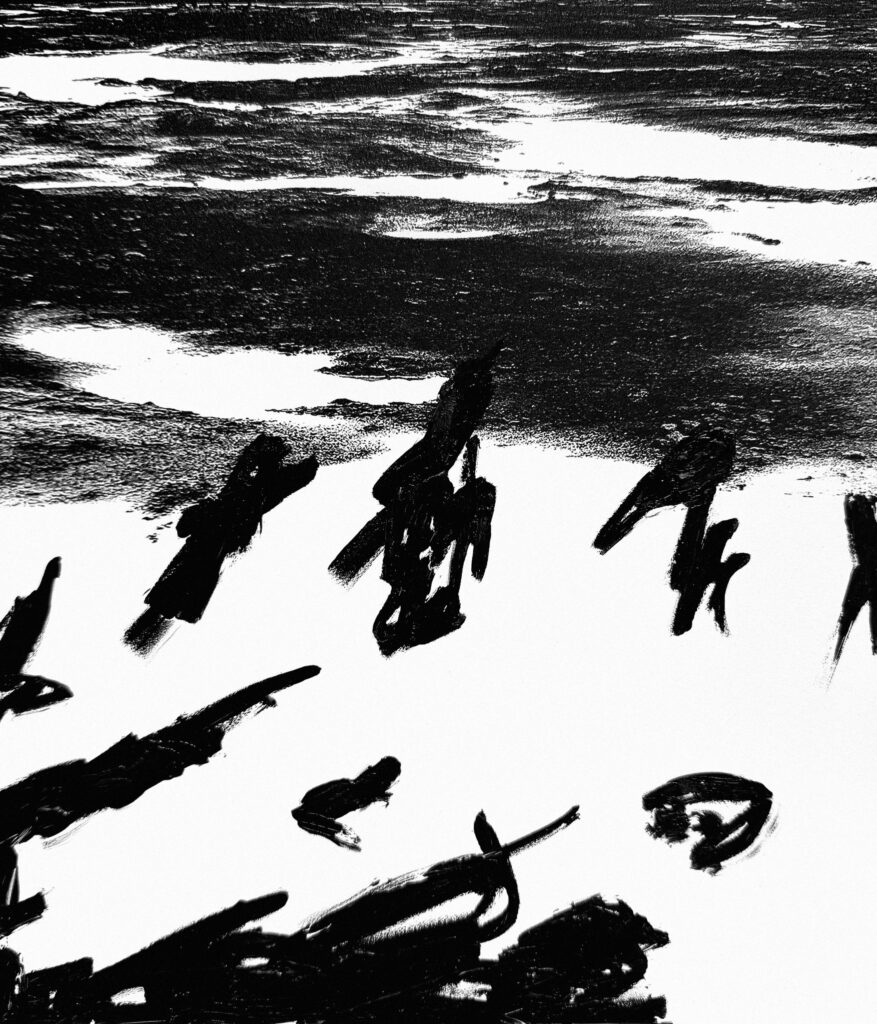 Manuel Diego Sánchez. Posibilidad de aliento 7, 2026