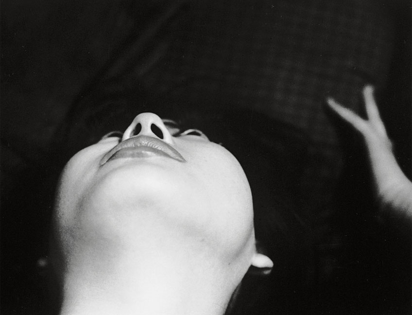 Shomei Tomatsu. Oh Shinjuku, 1963. Colección del Tokyo Photographic Art Museum, Tokio © Shomei Tomatsu –INTERFACE / Cortesía de Taka Ishii Gallery Photography / Film