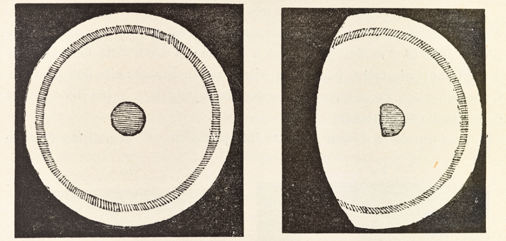 Fontana. Dibujos de Marte, 1659 y 1638. Ed Gauthier Villars et fils (Paris), 1892-1909