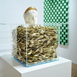 López Lejardi, poético plástico