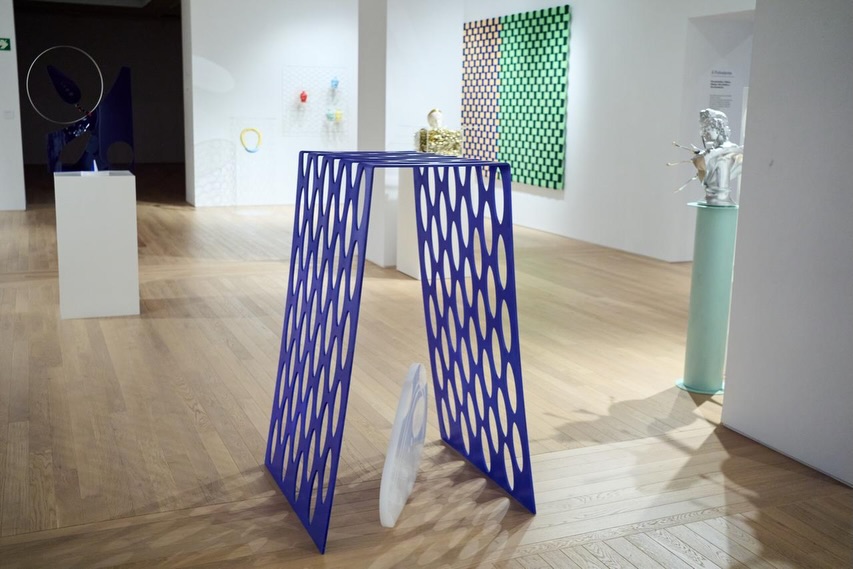 Luis López Lejardi. Fábulas de la visión. Miradas verticales. Mas Santander